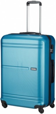 YAMBA/Petrol Чемодан на 4 колесах L (93л,4,5кг) (48x74x29см) YAMBA/Petrol Чемодан на 4 колесах L (93л,4,5кг) (48x74x29см)