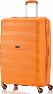 NOVA/Orange Чемодан на 4 колесах L (99л,4,1кг) (50x75x30см) NOVA/Orange Чемодан на 4 колесах L (99л,4,1кг) (50x75x30см)