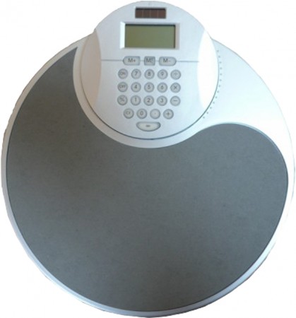 Килимок з калькулятором IT 2582-14 Килимок з калькулятором IT 2582-14