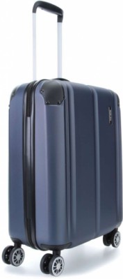 Валіза на 4 колесах S (40л,3,1кг) (40x55x20см) CITY/Navy Валіза на 4 колесах S (40л,3,1кг) (40x55x20см) CITY/Navy
