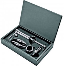 Набір аксесуарів для вина 681910 Набір аксесуарів для вина 681910