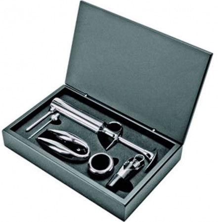 Набір аксесуарів для вина 681910 Набір аксесуарів для вина 681910