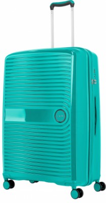   4  L (100,4,3) (51x78x28)   CERIS/Green 