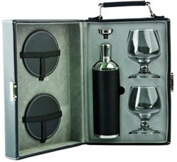 Набір аксесуарів для вина 256401.02 Набір аксесуарів для вина 256401.02