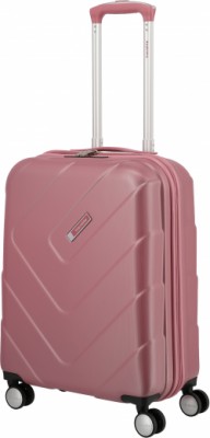 Валіза на 4 колесах S (40л,2,8кг) (40x55x20см) KALISTO/Rose Валіза на 4 колесах S (40л,2,8кг) (40x55x20см) KALISTO/Rose