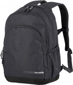 KICK OFF 69/Dark Antracite    / 15,6" (22,0,7) (31x45x16) ,