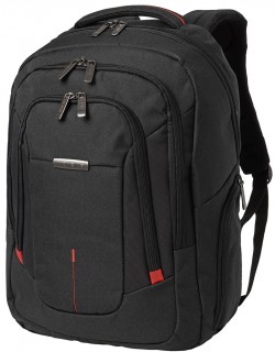 WORK/Black Рюкзак з відділ. д/ноутбука 15,6" (25л,1кг) (33x45x17см) . WORK/Black Рюкзак з відділ. д/ноутбука 15,6" (25л,1кг) (33x45x17см) .