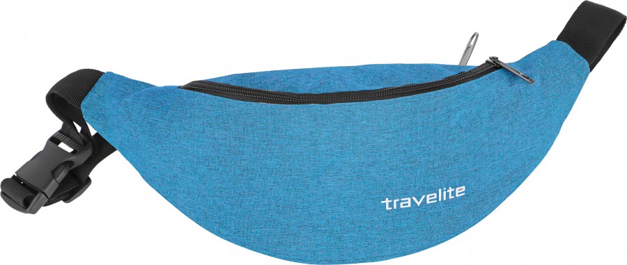 Сумочка на пояс (0,2кг) (36x14см) BASICS/Navy Сумочка на пояс (0,2кг) (36x14см) BASICS/Navy