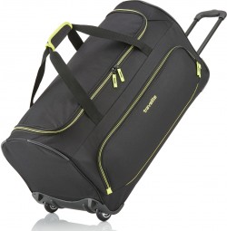    2  Fresh (89,2,4) (71x36x35)   BASICS/Black 