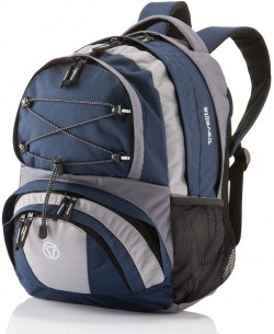 BASICS/Blue Рюкзак (29л,0,8кг) (35x42x22см) . BASICS/Blue Рюкзак (29л,0,8кг) (35x42x22см) .