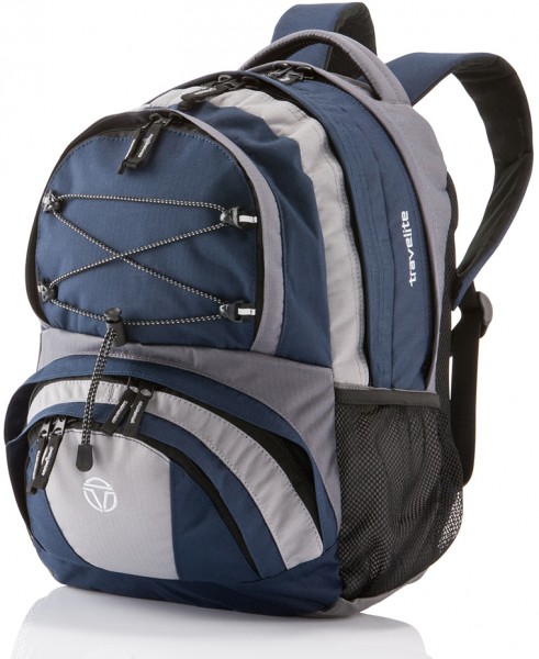 BASICS/Blue Рюкзак (29л,0,8кг) (35x42x22см) . BASICS/Blue Рюкзак (29л,0,8кг) (35x42x22см) .