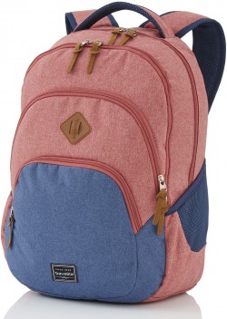 BASICS/Red Рюкзак (22л,0,7кг) (31x45x16см) . BASICS/Red Рюкзак (22л,0,7кг) (31x45x16см) .