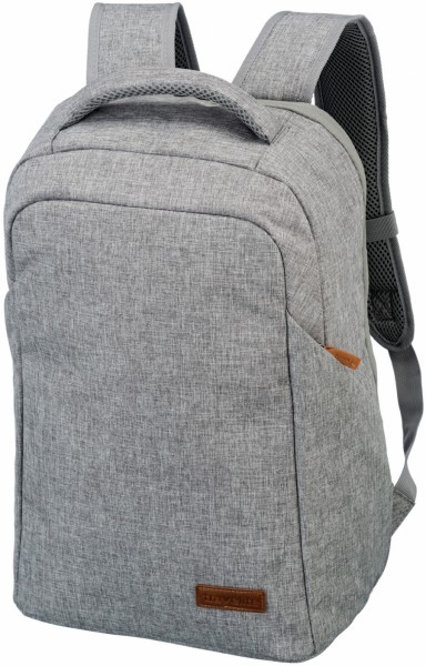 BASICS/Grey Рюкзак Safety з відділом д/ноутбука 15" (23л,0,7кг) (32x46x16см) . BASICS/Grey Рюкзак Safety з відділом д/ноутбука 15" (23л,0,7кг) (32x46x16см) .