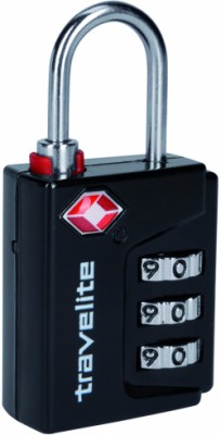 ACCESSORIES/Black TSA   (3x6x2)