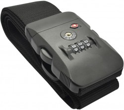 ACCESSORIES/Black     TSA  (5x210x0)