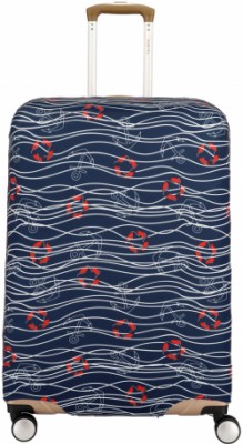 Чохол для валізи L ACCESSORIES/Motiv2 Чохол для валізи L ACCESSORIES/Motiv2