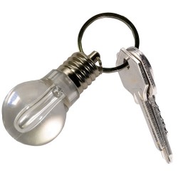  "LiteBulb"   LED  (L55xW30mm)