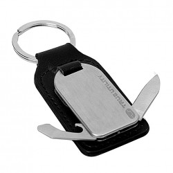  "Leather FobTool" . (L70 x W35 x H10mm)