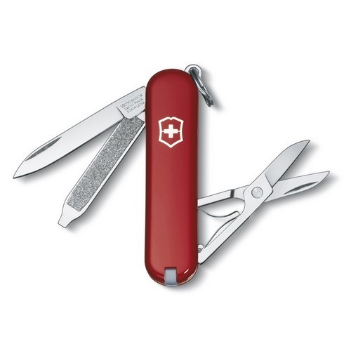 Ніж Victorinox CLASSIC SD Vx06223 . Ніж Victorinox CLASSIC SD Vx06223 .