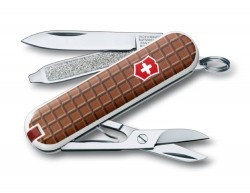 ͳ Victorinox CLASSIC SD Vx06223.842 .