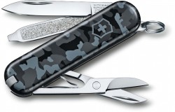 Ніж Victorinox CLASSIC SDVx06223.942 . Ніж Victorinox CLASSIC SDVx06223.942 .
