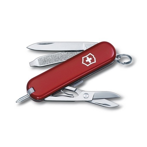 Ніж Victorinox SIGNATURE Vx06225 . Ніж Victorinox SIGNATURE Vx06225 .
