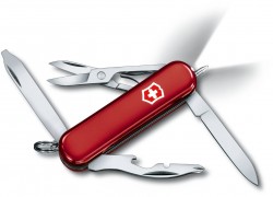 ͳ Victorinox MIDNITE MANAGER Vx06366 .