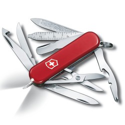ͳ Victorinox MIDNITE MINICHAMP Vx06386 .