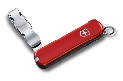 ͳ Victorinox NAILCLIP 582 Vx06453.B1 .