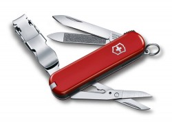 ͳ Victorinox NAILCLIP 580 Vx06463.B1 .