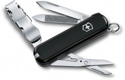 ͳ Victorinox NAILCLIP 580 Vx06463.3 .  