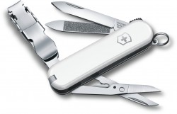 ͳ Victorinox NAILCLIP 580 Vx06463.7 .