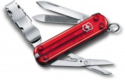 ͳ Victorinox NAILCLIP 580 Vx06463.T .