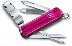 ͳ Victorinox NAILCLIP 580 Vx06463.T5 .