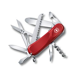 Ніж Victorinox JUNIOR Vx23913.SKE . Ніж Victorinox JUNIOR Vx23913.SKE .