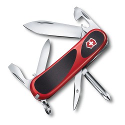 ͳ Victorinox EVOGRIP Vx24803.C .