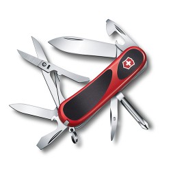 ͳ Victorinox EVOGRIP Vx24903.C .