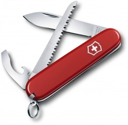 Ніж Victorinox WALKER Vx02313.B1 . Ніж Victorinox WALKER Vx02313.B1 .