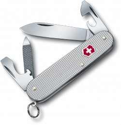 Ніж Victorinox CADET Vx02601.26 . Ніж Victorinox CADET Vx02601.26 .