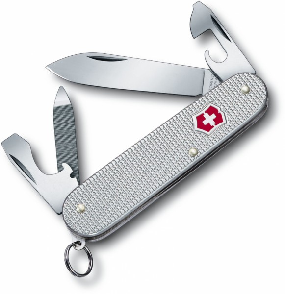 Ніж Victorinox CADET Vx02601.26 . Ніж Victorinox CADET Vx02601.26 .