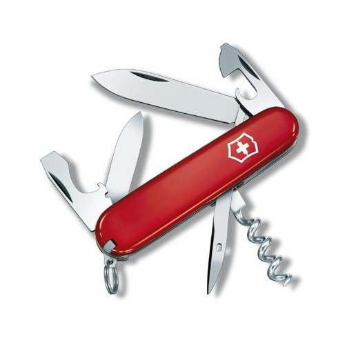 Ніж Victorinox TOURIST Vx03603 . Ніж Victorinox TOURIST Vx03603 .