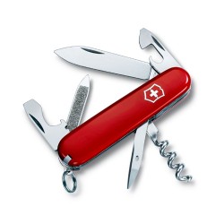 ͳ Victorinox SPORTSMAN Vx03803.B1 .
