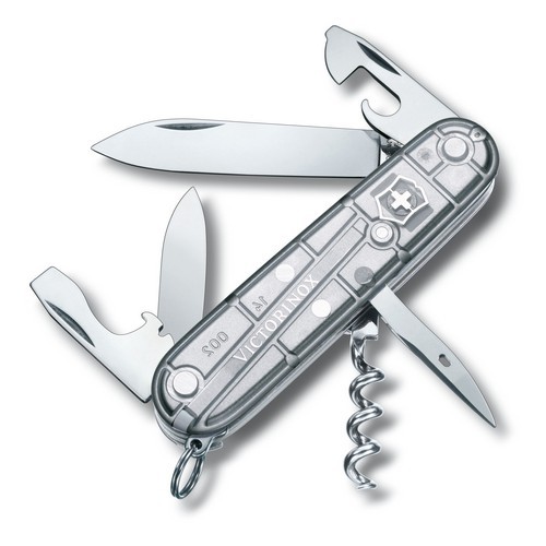 Ніж Victorinox SPARTAN Vx13603.T7 . Ніж Victorinox SPARTAN Vx13603.T7 .