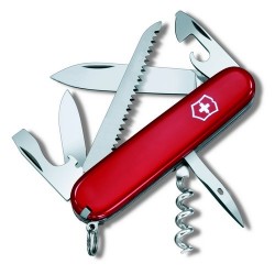 ͳ Victorinox CAMPER Vx13613 .