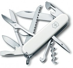 ͳ Victorinox HUNTSMAN Vx13713.7 .
