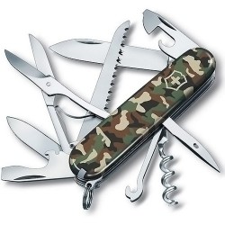 ͳ Victorinox HUNTSMAN Vx13713.94 .