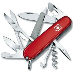 Ніж Victorinox MOUNTAINEER Vx13743 . Ніж Victorinox MOUNTAINEER Vx13743 .
