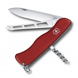 ͳ Victorinox CHEESE KNIFE Vx08303.W .