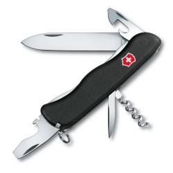 Ніж Victorinox PICKNICKER Vx08353.3 . Ніж Victorinox PICKNICKER Vx08353.3 .