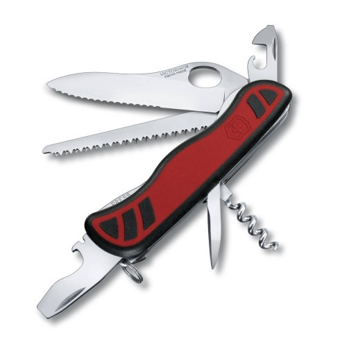 Ніж Victorinox FORESTER Vx08361.MWC . Ніж Victorinox FORESTER Vx08361.MWC .
